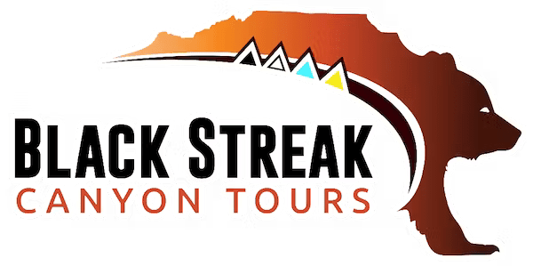 Black Streak Canyon Tours